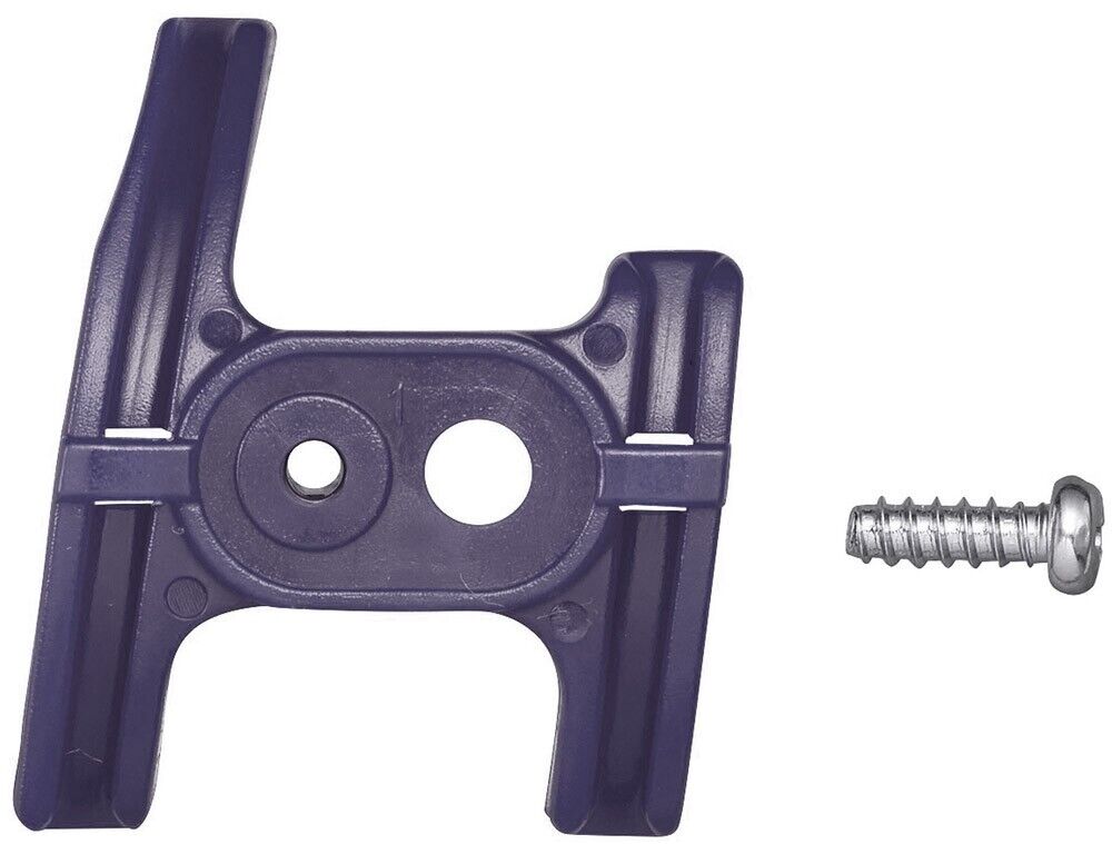 Shimano SM-SP17T / SP17-T Dual Cable Routing Guide for 40mm - Y66Y98510