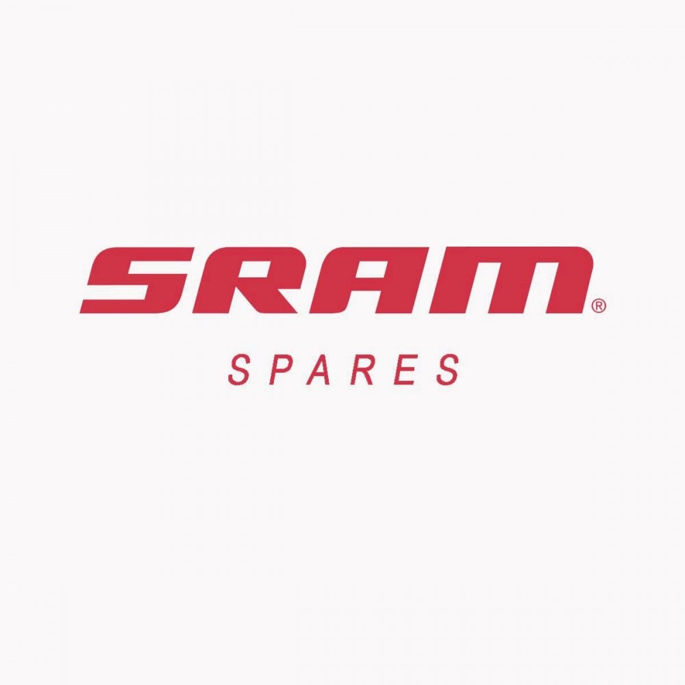 Genuine SRAM Lockring for 11T PG-990 | PG-970 DH Cassette