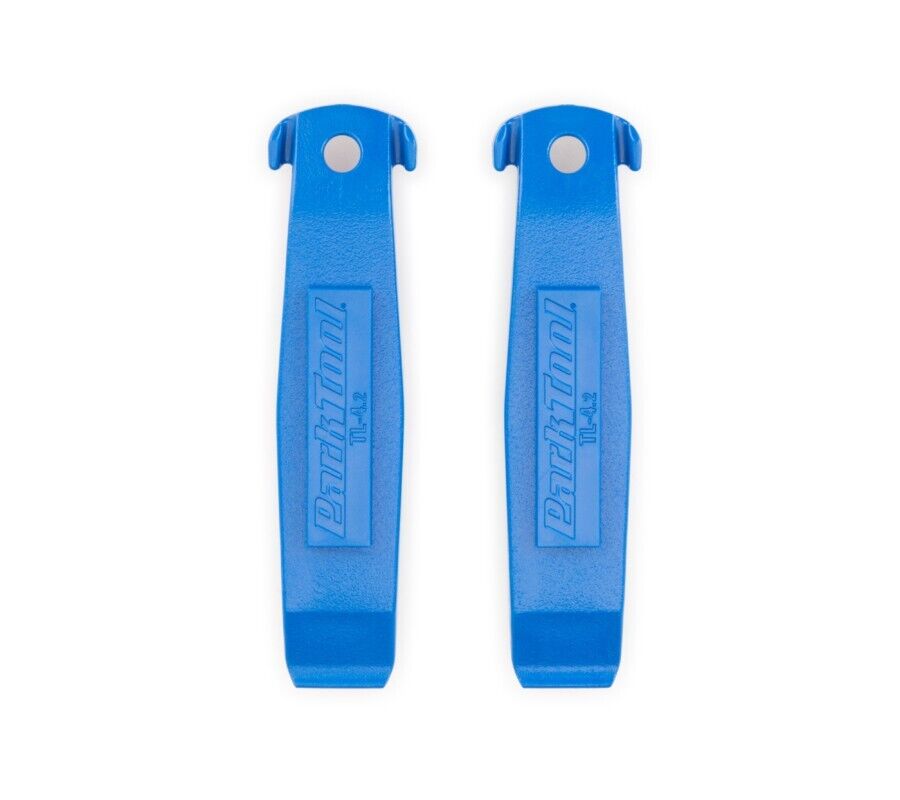 Park Tool Lever TL-4.2 C - Tyre Removal Tool (Pair) - BIKEWARE 