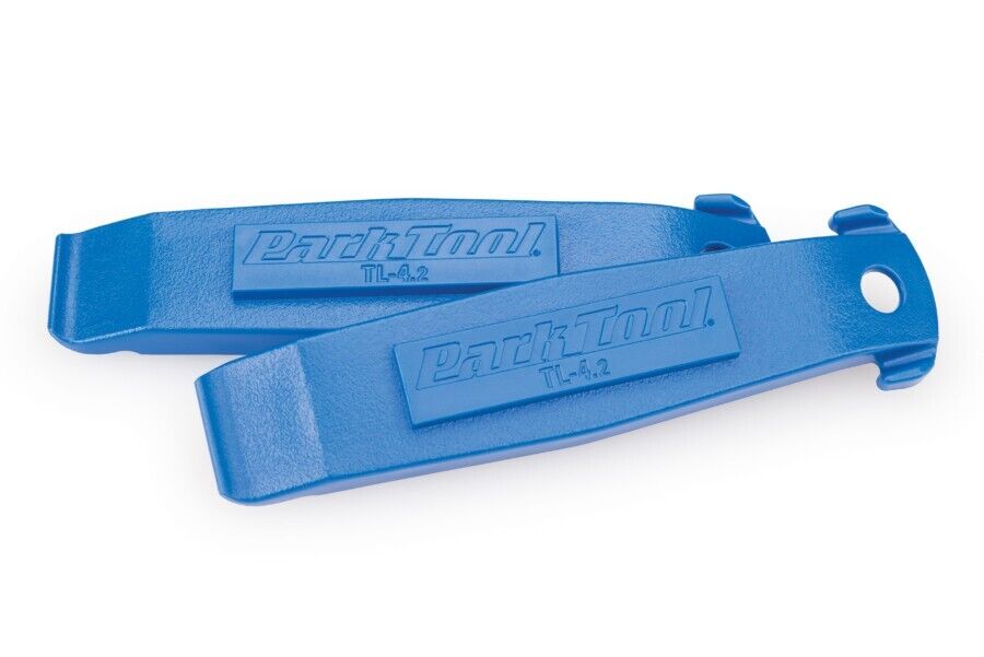 Park Tool Lever TL-4.2 C - Tyre Removal Tool (Pair) - BIKEWARE 