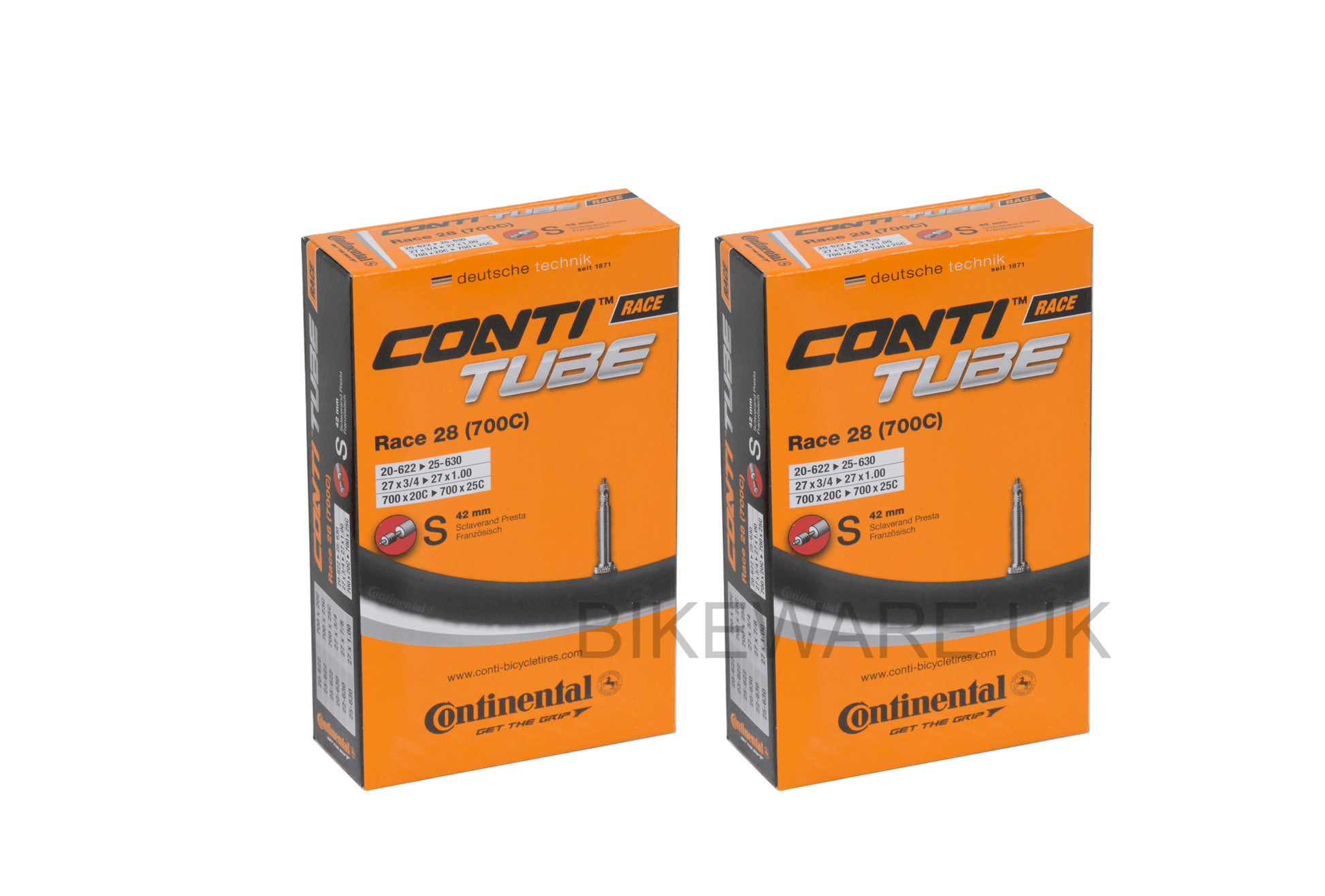 42mm presta valve on sale